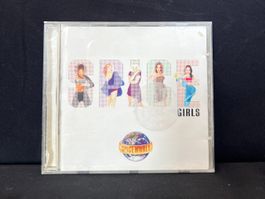 CD Spice Girls