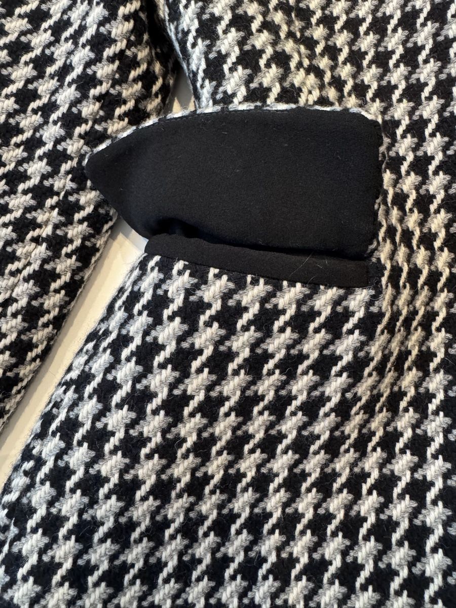 Maje Jacken: Tweed jacket Maje – Gebraucht aus Zürich von agi_j875 5