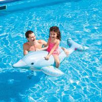 Delfin  Intex