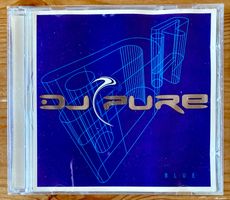 Blue - DJ Pure (EMI/DJ Beat Records, 2001)