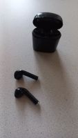 Kabellose Kopfhörer, Bluetooth, Schwarz - Top Zustand!