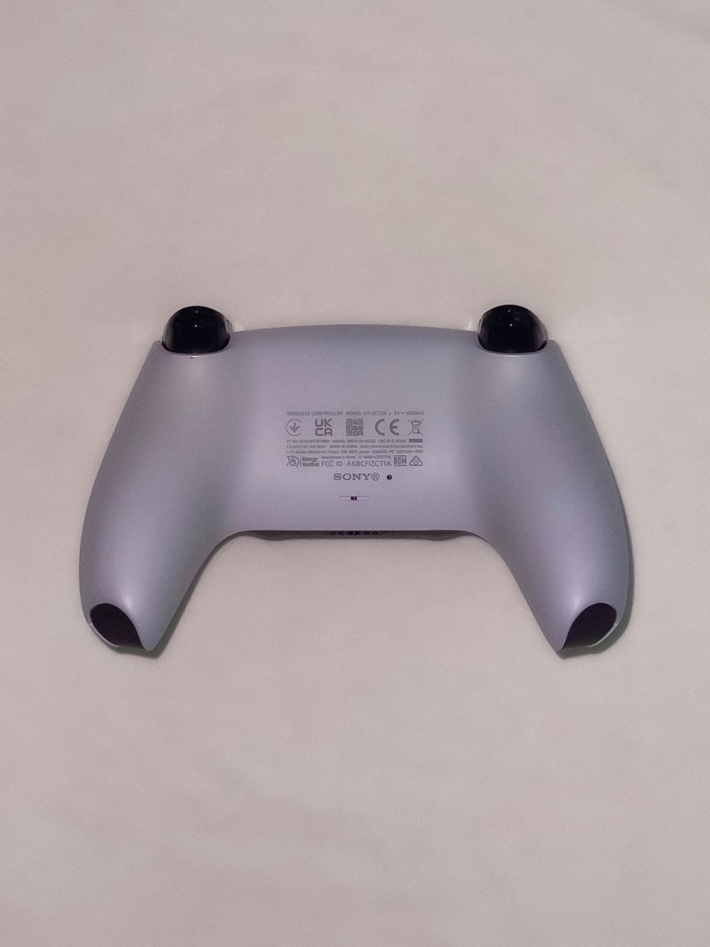 Sony Console: PlayStation 5 Slim Digital Edition mit Controller wie neu – Nuovo (secondo la descrizione) da Luzern venduto da robinstutz 6