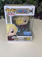 Figurine Funko Pop One Piece Sanji 2346 neuve