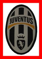 Aufnäher Juventus Turin Badge Serie A Buffon Allianz Stadium