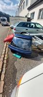 Subaru Impreza GT 2.0 Konvolut, Heckklappe, Intercooler etc
