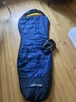 Nordisk Puk +10° Curve Schlafsack Grösse L