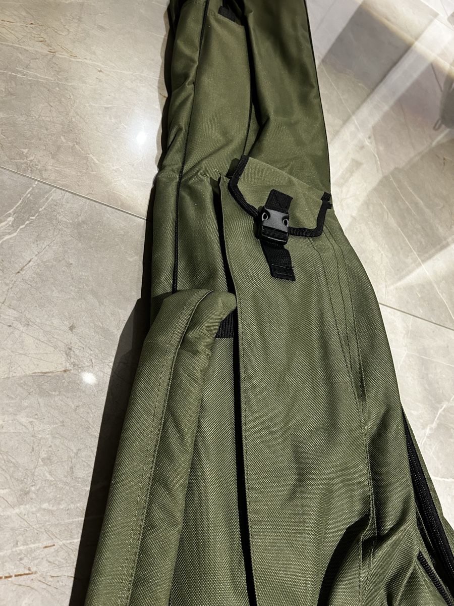 Borse: Anglertasche NORMANI neu – Nuovo (secondo la descrizione) da Heiligkreuz (Mels) venduto da Oldtimerfan03 7