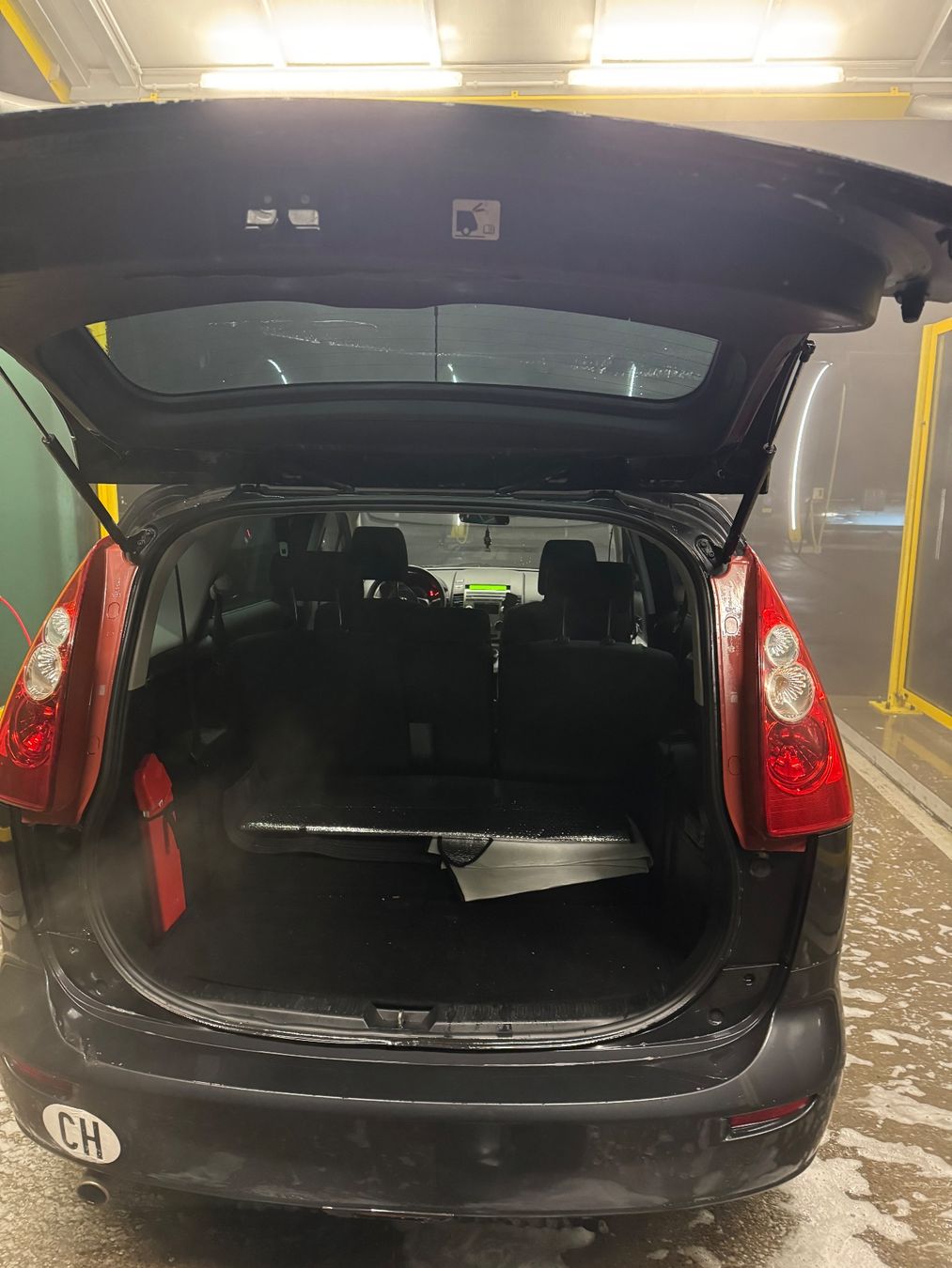 Mazda Automobili: Mazda 5 – Usato da Kreuzlingen venduto da kar_rrb2 5