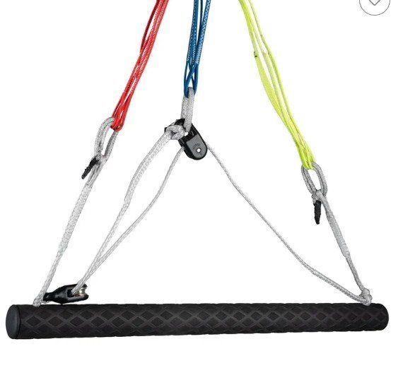 Naish Aquilone: Parawing NAISH MORPH 3.0  NEU !!! – Nuovo e nell'imballaggio originale da Bremgarten AG venduto da Suhrbaumer 1