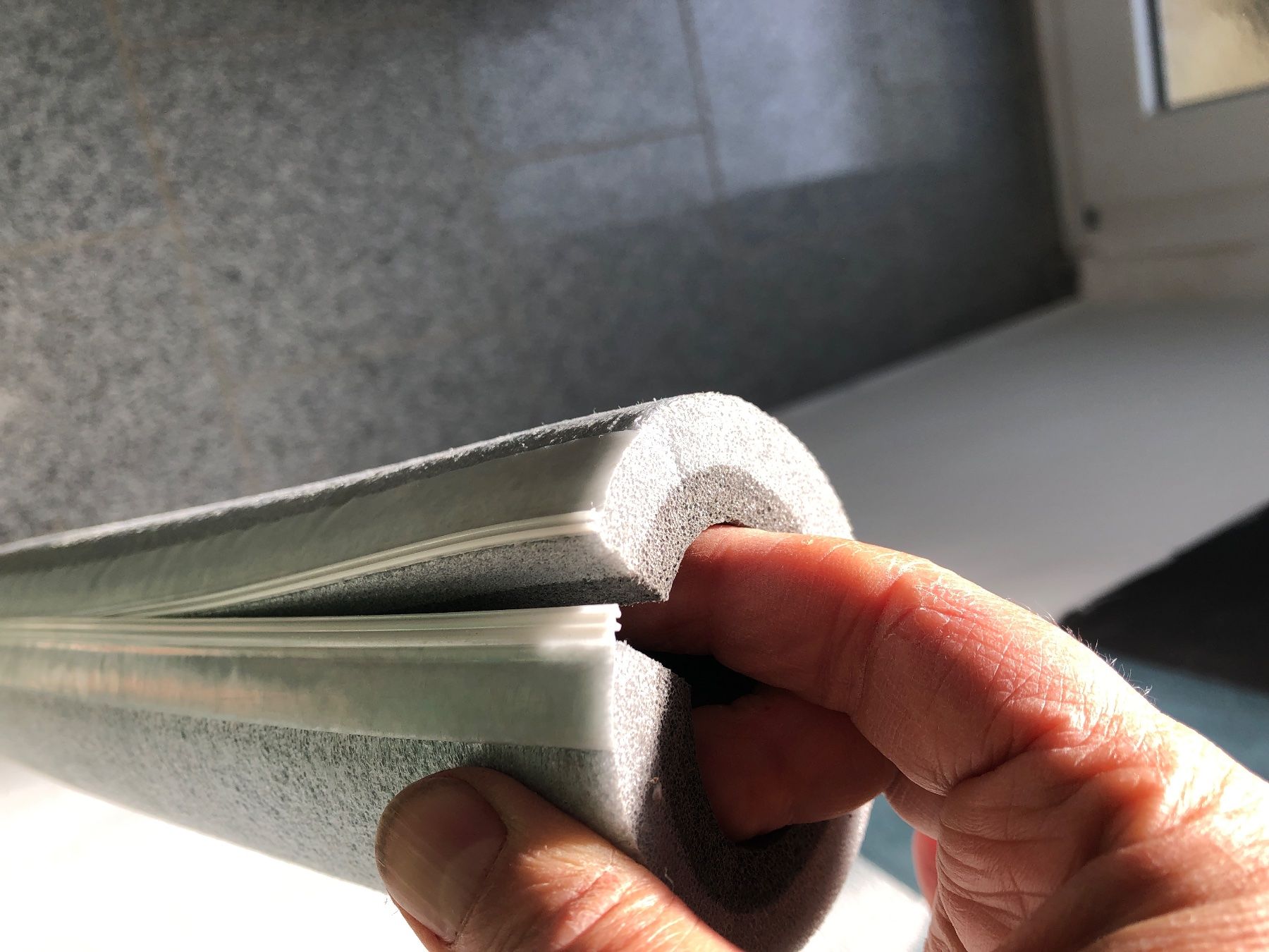 Tubi & Tubi flessibili: Rohr Isolation Isolierung – Usato da Zollikofen venduto da lorik007 2