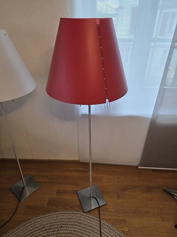 Lampes: Luceplan Costanza – D'occasion à Grosshöchstetten par kids04 3