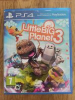 Little Big Planet 3 PS4 / PS