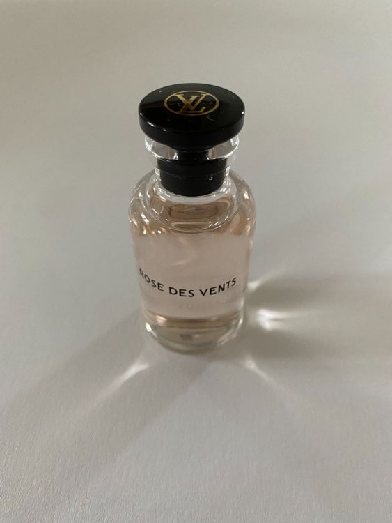 Louis Vuitton Damen Parfum 3-er Set