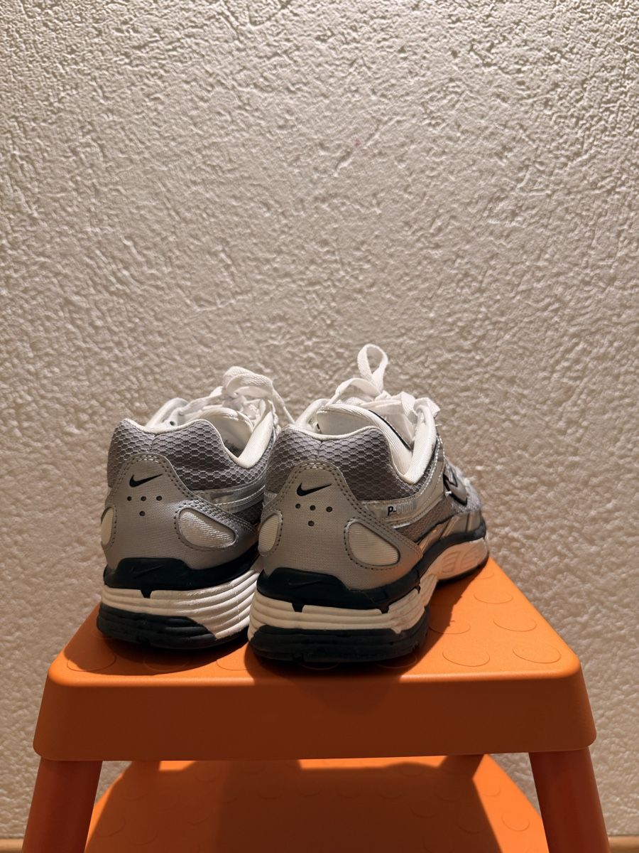 Nike Scarpe da uomo: P6000 Nike - Silver – Usato da Adliswil venduto da AyresN. 1
