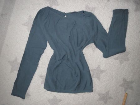 super süsse MARC O POLO Damen Bluses Gr 34