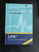 LPN3 Lehrbuch für präklinische Notfallmedizin