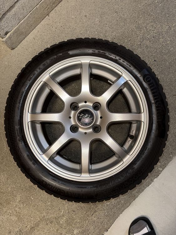 Verwunderlich 195 50 R15 Winterreifen Bilder