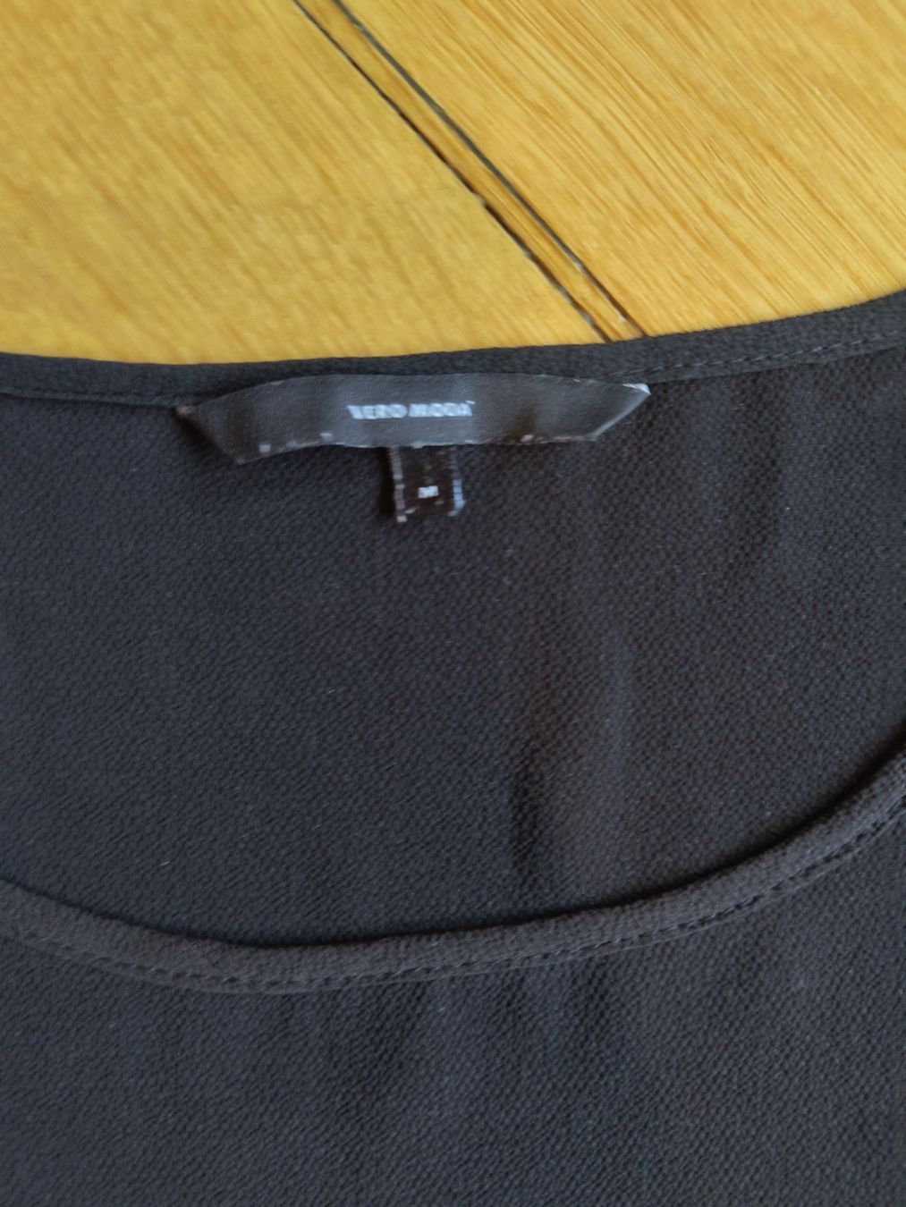 Vero Moda T-shirt: T-Shirt – Usato da Bern venduto da Linii 1