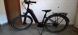 Verkaufe E-Bike Bergamont E.Horzon Expert Wave