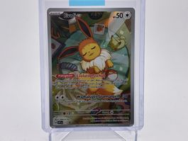 Scarlet & Violet Promos - Evoli  (SVP 173) - DE