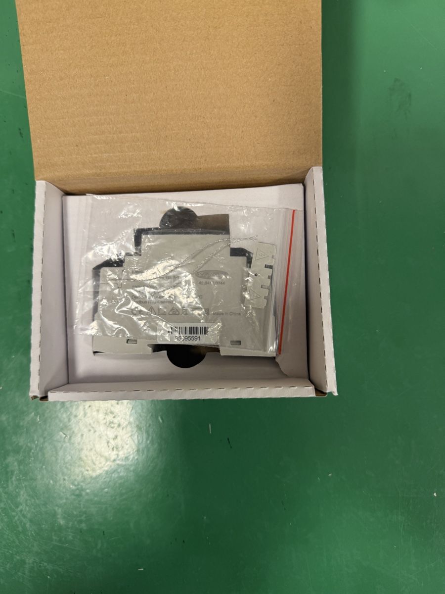 Fronius Messen: Fronius Smart Meter TS 100A-1 Energiezähler! – Neu (gemäss Beschreibung) aus Walenstadt von Waxfever839 1