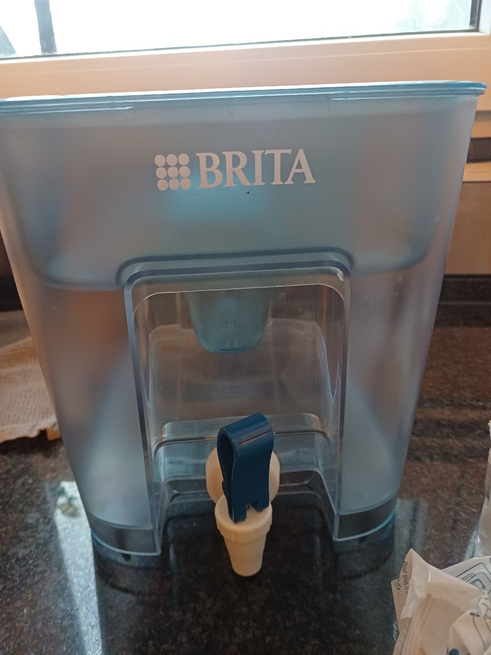 Brita Elettrodomestici da cucina: Brita Wasserkruger – Usato da Bülach venduto da pap_cc7p 1