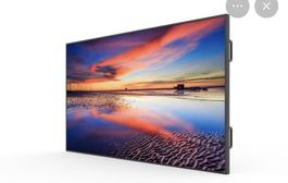 Fernseher LG UMK 110 inkl. Wandhalterung (neu)