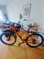 SCOTT Aspect 940 orange Mountainbike