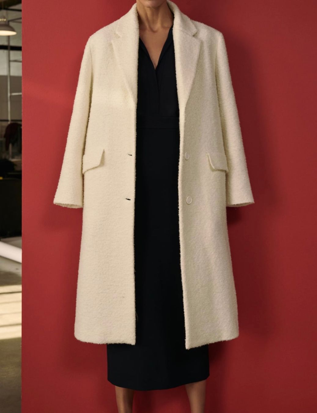 Zara Manteaux: Zara coat – Neuf (Voir description) à Bern par mystyle_bern 3