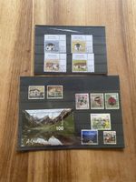 Teilsammlung 2018
