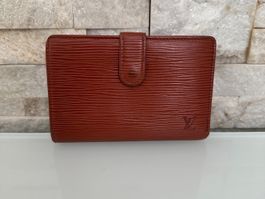 Louis Vuitton Compact Wallet - Nr. 822