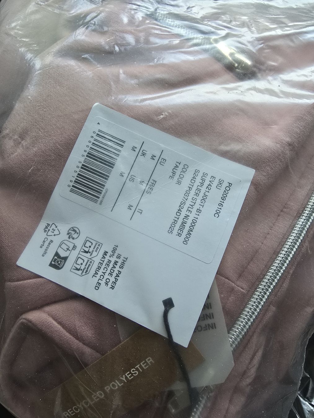 Pullover & Sweatshirts: Even&Odd Sweatshirt - Grösse M – Neu und originalverpackt aus Rickenbach b. Wil von Beautiful.Things 4
