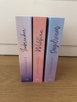 Bücherreihe Icebreaker