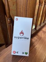 Kartenspiel Superlike ab 16 Jahre 