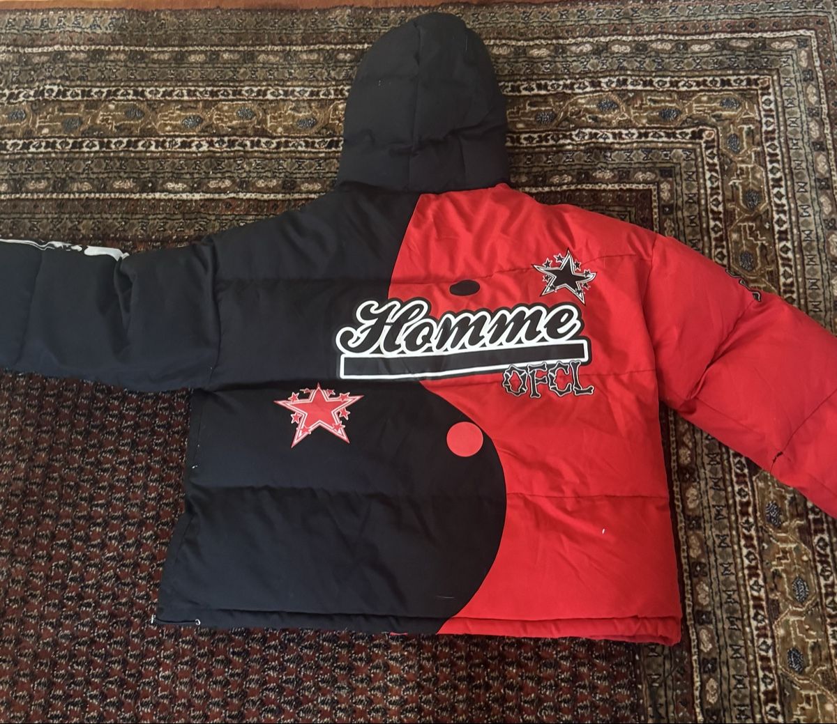 Jacken: Stylish winter jacket – Gebraucht aus Rapperswil SG von riy_f85n 1
