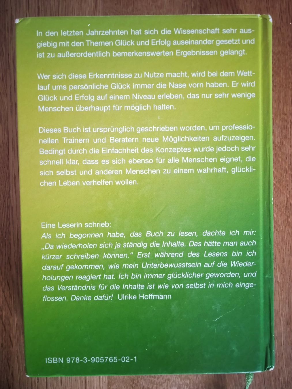 Libri: Die Glückstrainer von Ella Kensington – Usato da Rothrist venduto da MaSa82 1
