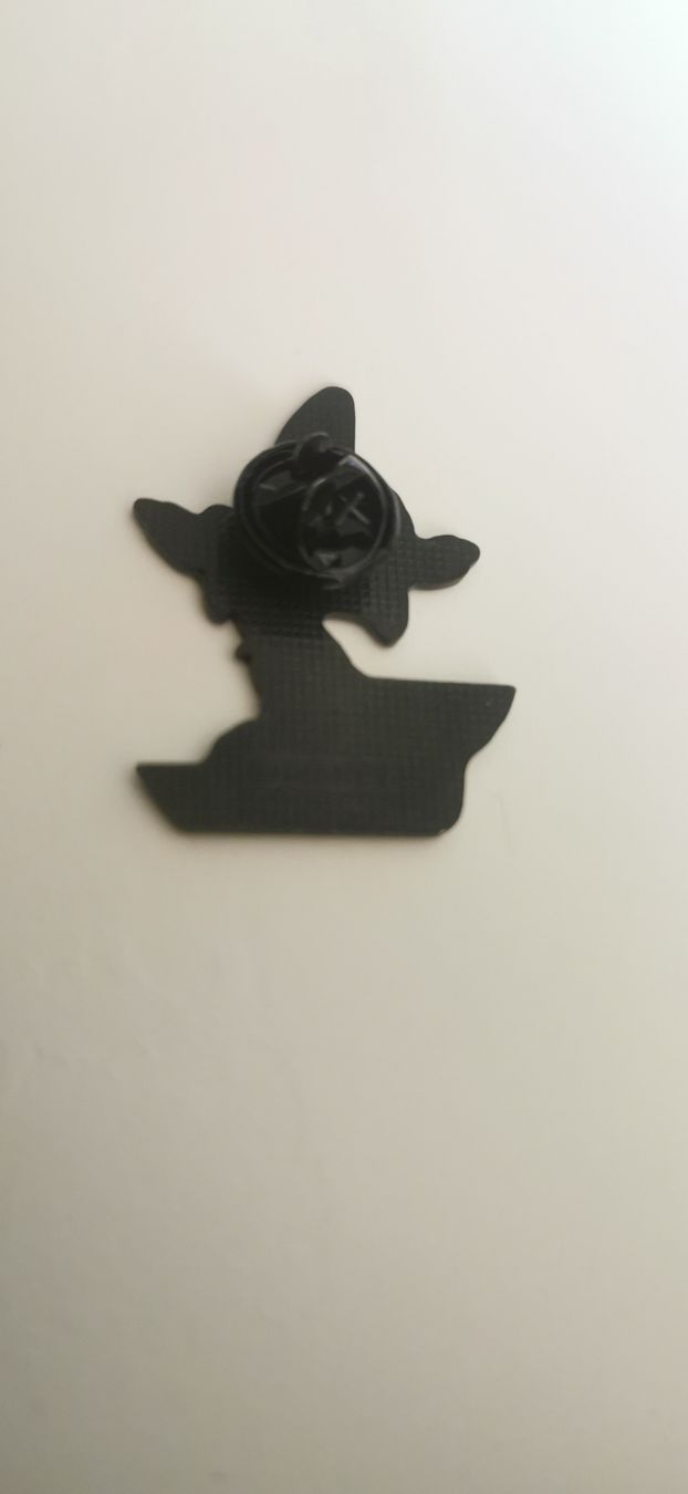 Plaketten & Abzeichen: Pin Mickey  – Gebraucht aus Genève von vins50 1