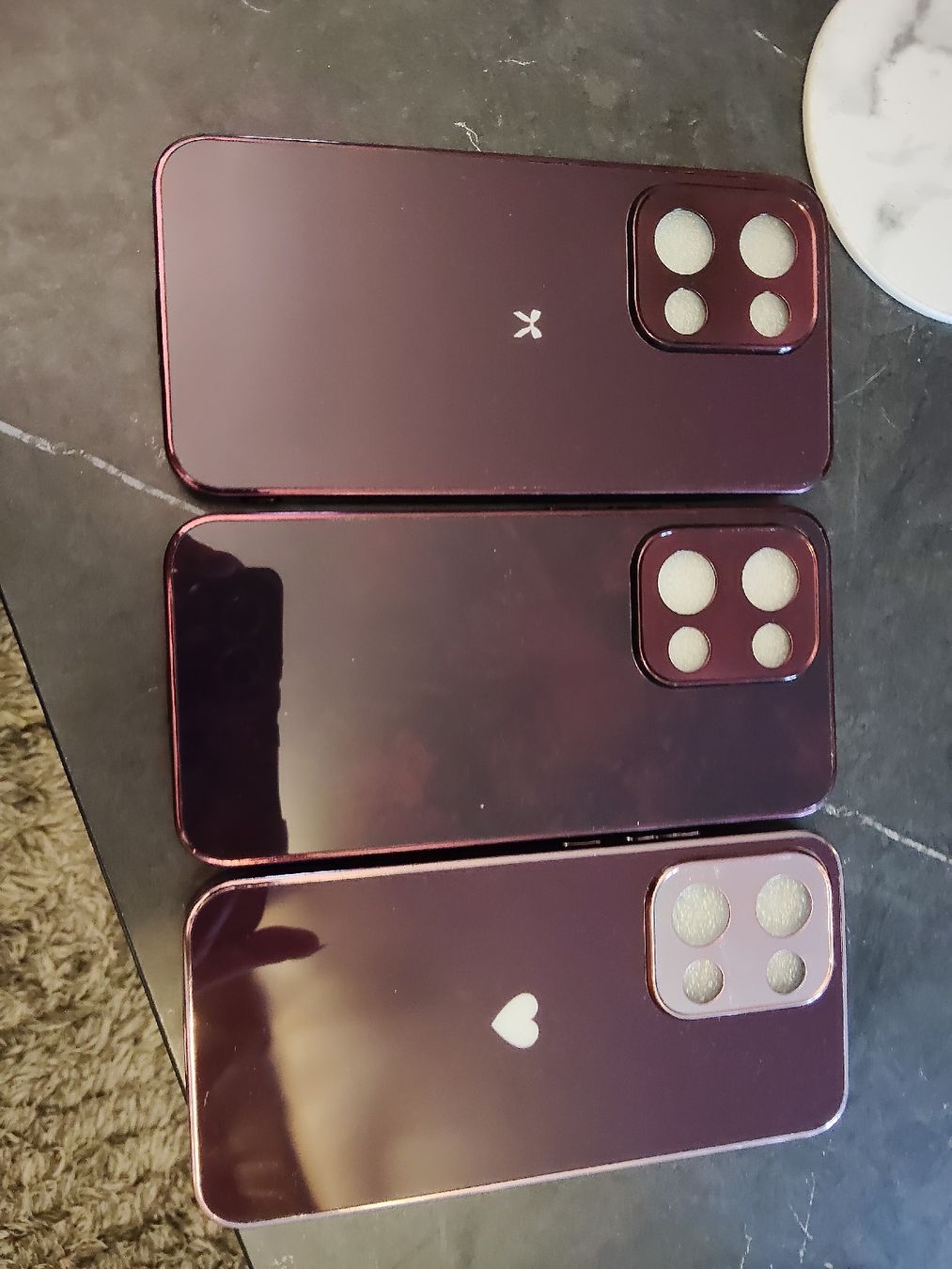 Oppo Handys / Smartphones: Oppo Reno 13F – Neu (gemäss Beschreibung) aus Sursee von mxl_9cd9 1