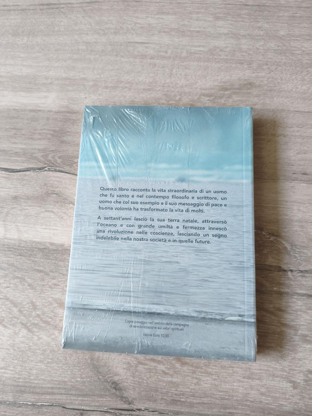 Livres: Libro  – Neuf avec emballage d'origine à Bioggio par OresteIronix 1