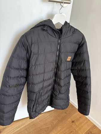 Winterjacke Urban Classics Grösse S