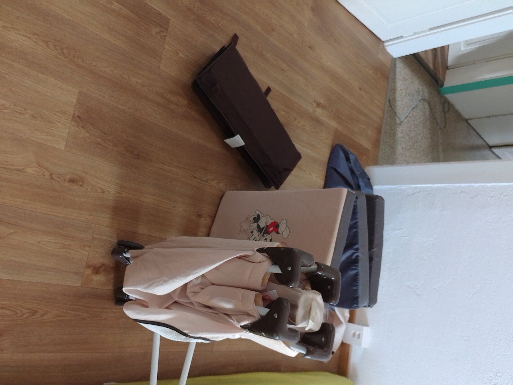 Betten: Babybett – Gebraucht aus Orpund von wal_6xrg 5
