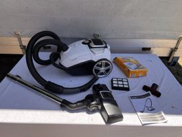 Staubsauger Intertronic (73)