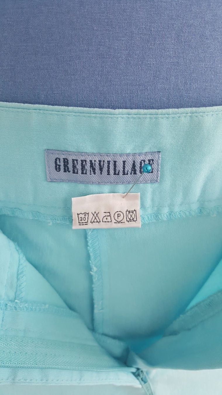 Pantaloni: Shorts 34/pantaloncini 38 – Usato da Magden venduto da stricklady 9
