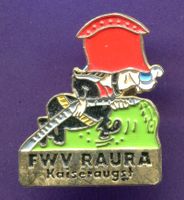 Feuerwehr  KAISERAUGST