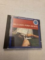 MILES DAVIS - PORGY AND BESS