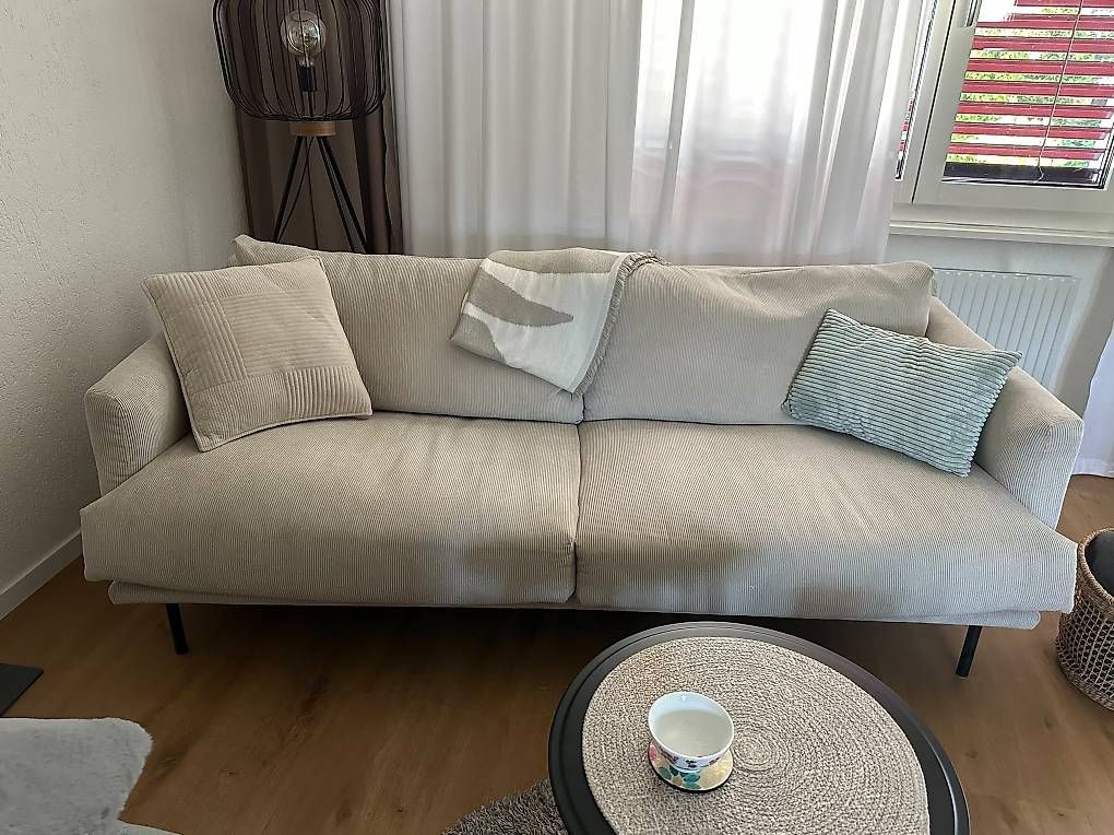 Pfister Divani: Sofa – Usato da Aarau-Rohr venduto da val_k8sp 1