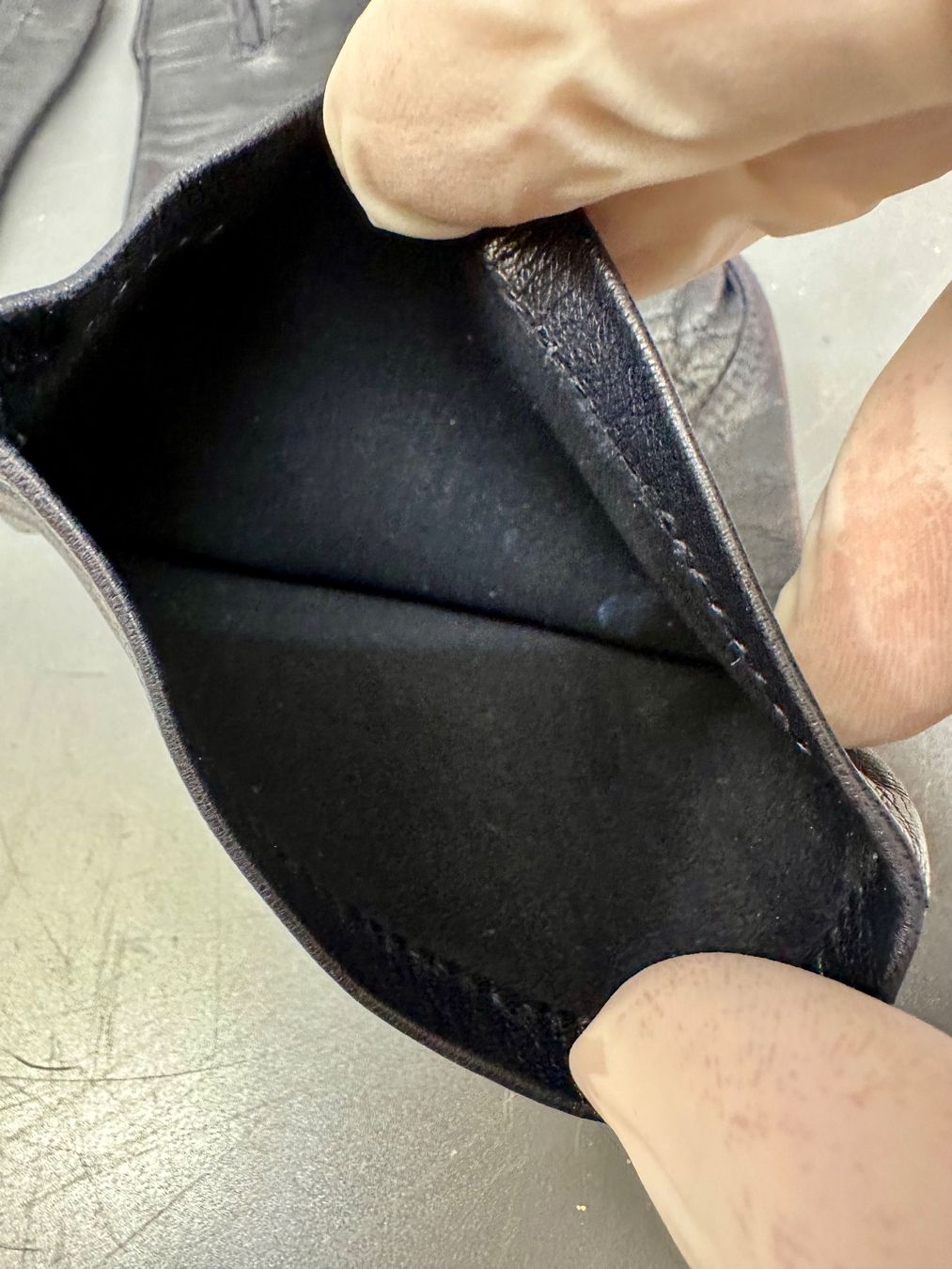 Guanti & manicotti: DAMEN HANDSCHUHE #18 AB 1.- !!! – Usato da Zürich venduto da NIKI777 4