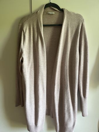 Street one Strickjacke rosa 44