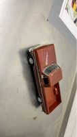 Oldtimer Ford F150 Custom Pickup Truck Model Car