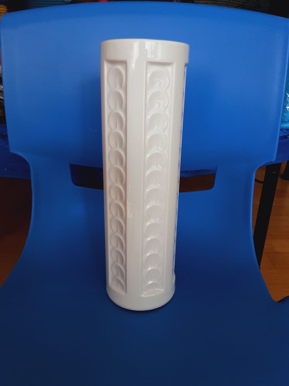 Vasi & Recipienti: Seltmann Weiden Bavaria Blumenvase – Usato da Glattfelden venduto da Roman2504